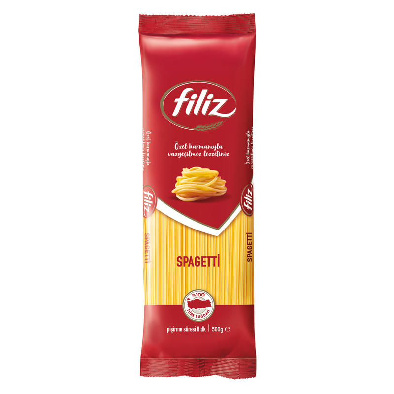Filiz Çubuk Makarna